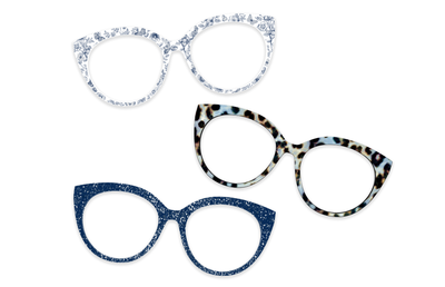 The Monochromes Set