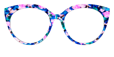 The Springtide Tortoise - Front Top Thumbnail - Pair Eyewear