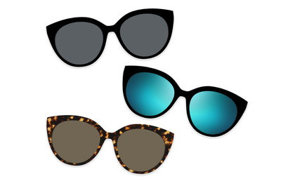 The Monochromes Set
