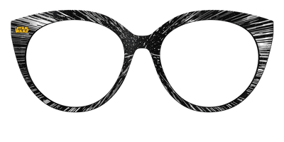 Star Wars™ Hyperspace - Front Top Thumbnail - Pair Eyewear