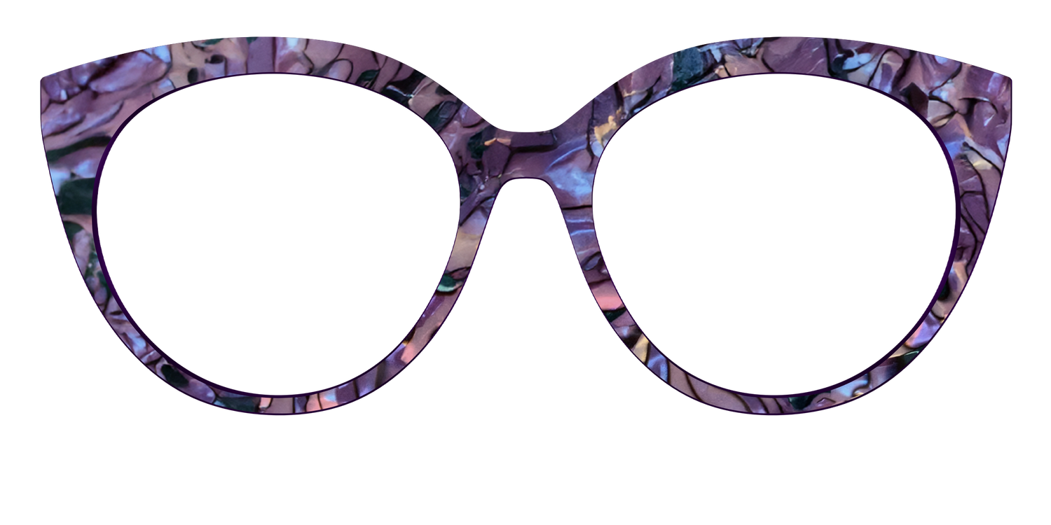 The Thistle Pearl Shell