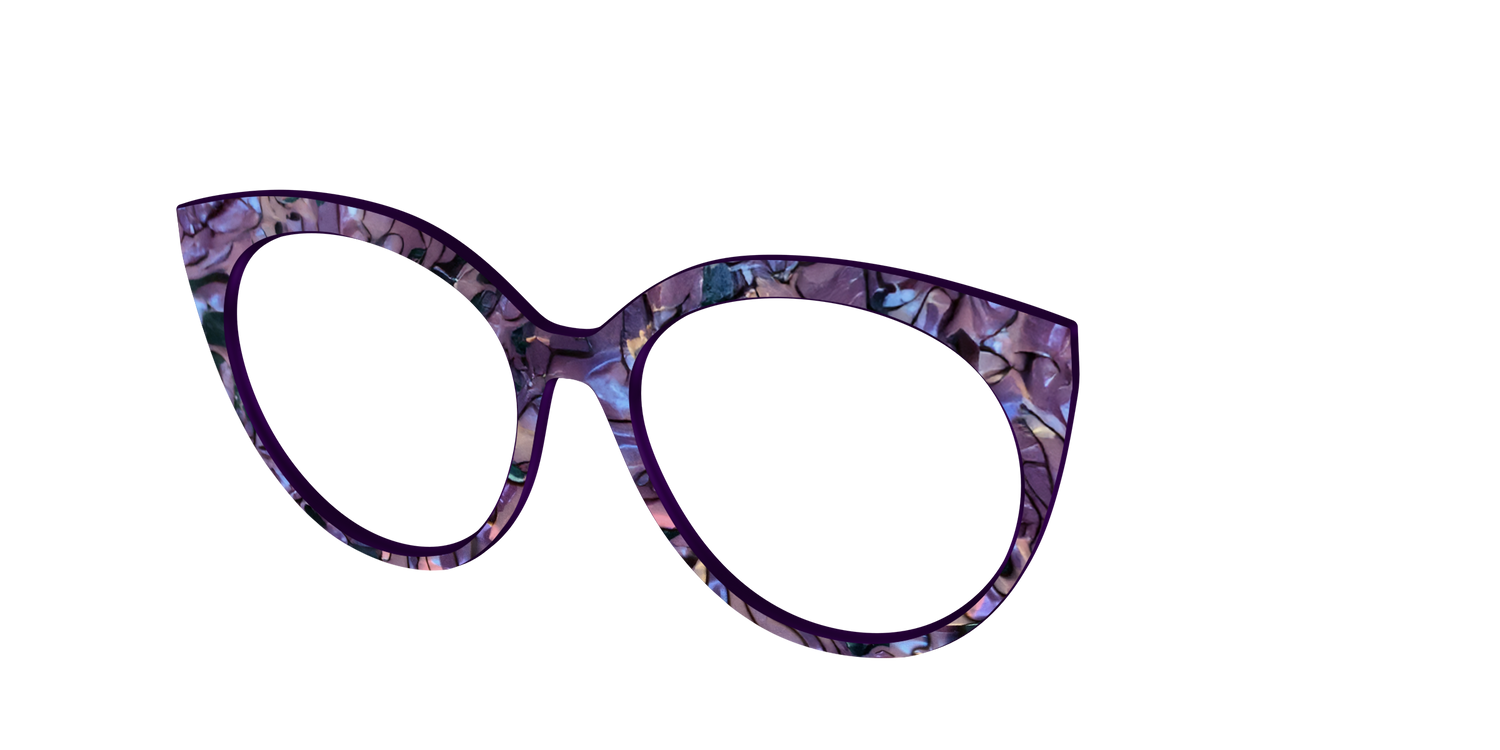 The Thistle Pearl Shell