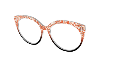 Tigger - Angle Top Thumbnail - Pair Eyewear