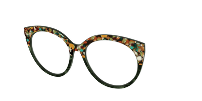 The Timber Tort - Angle Top Thumbnail - Pair Eyewear