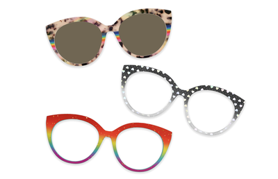 The Monochromes Set