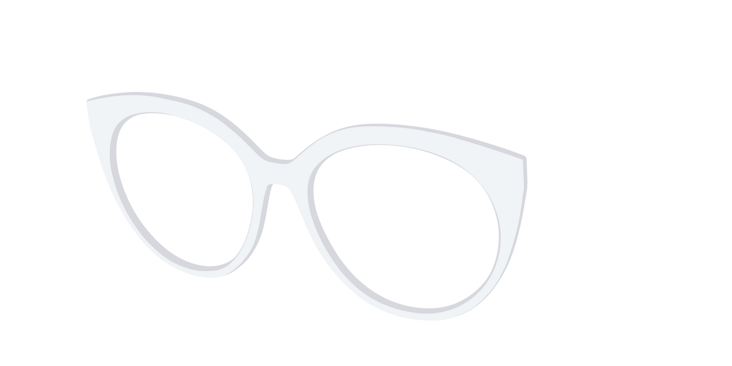 The White - Angle Top Image - Pair Eyewear