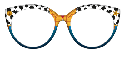 Woody's Western Gear - Front Top Thumbnail - Pair Eyewear