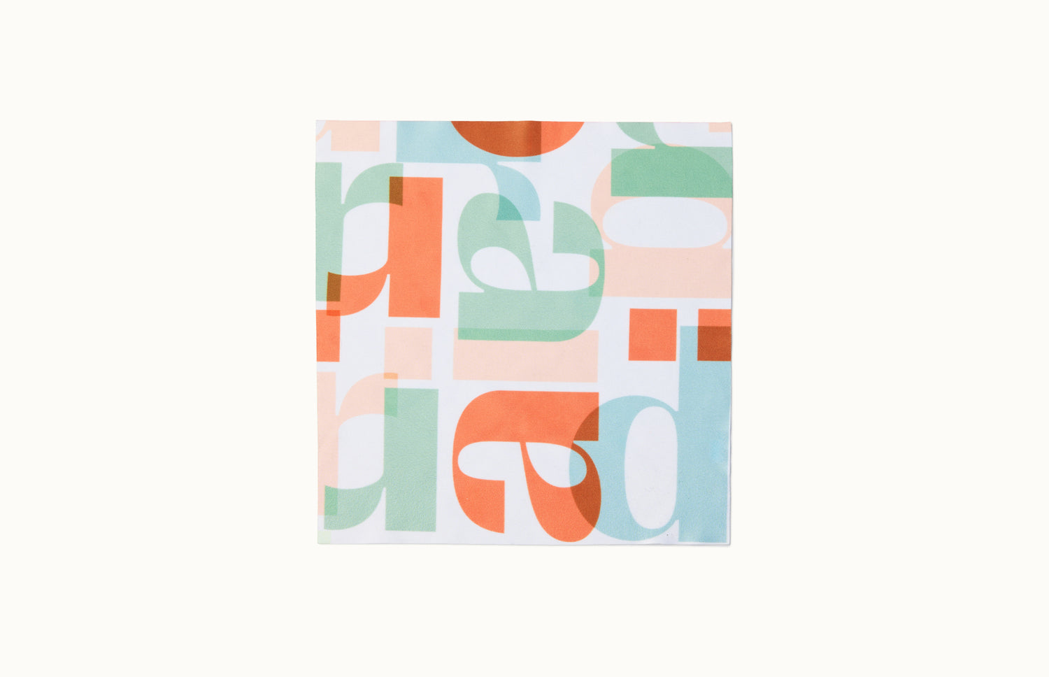 The Pair 3 Piece Cleaning Cloth Set