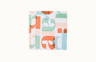 The Pair 3 Piece Cleaning Cloth Set