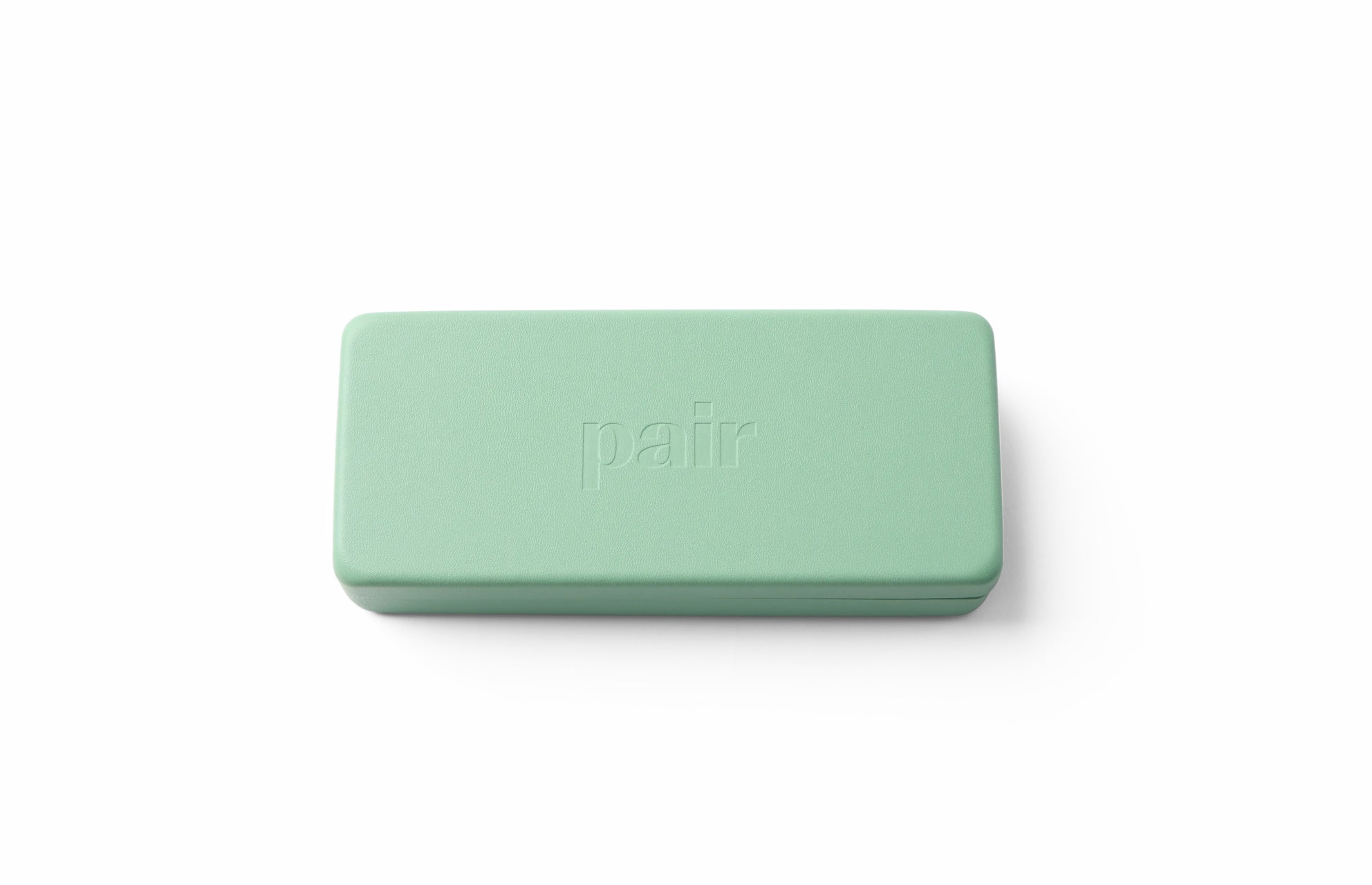 The Essential Glasses Case – Pair Eyewear