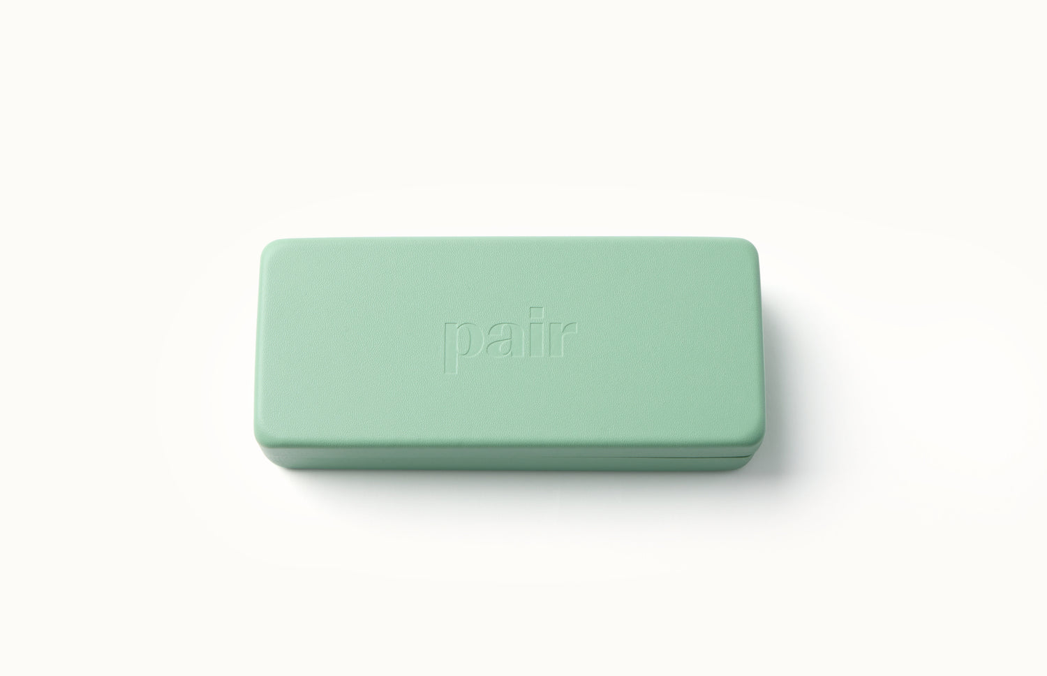 The Essential Glasses Case