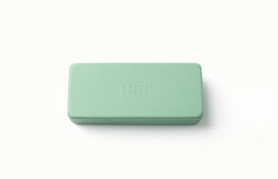 The Essential Glasses Case