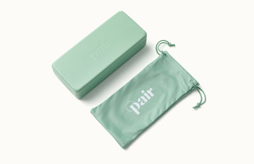 The Essential Glasses Case