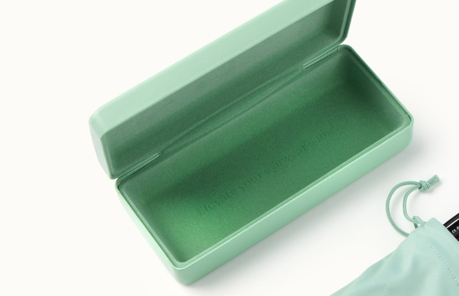 The Essential Glasses Case