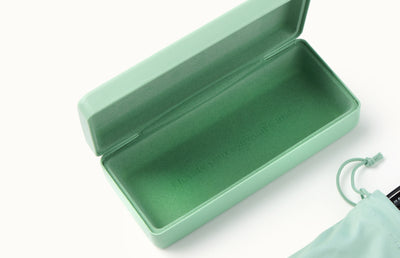 The Essential Glasses Case