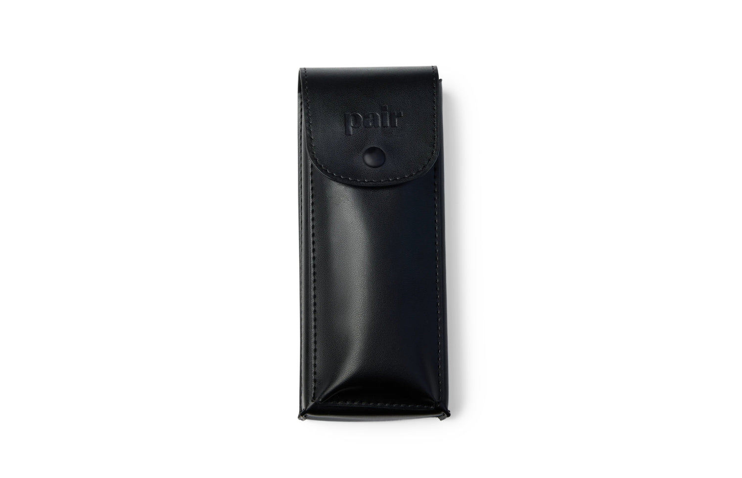 The Pair Pocket Case Black