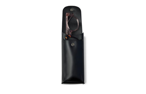 The Pair Pocket Case Black