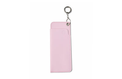 The Top Frame Keychain Case Pink - Product Thumbnail 3 - Pair Eyewear