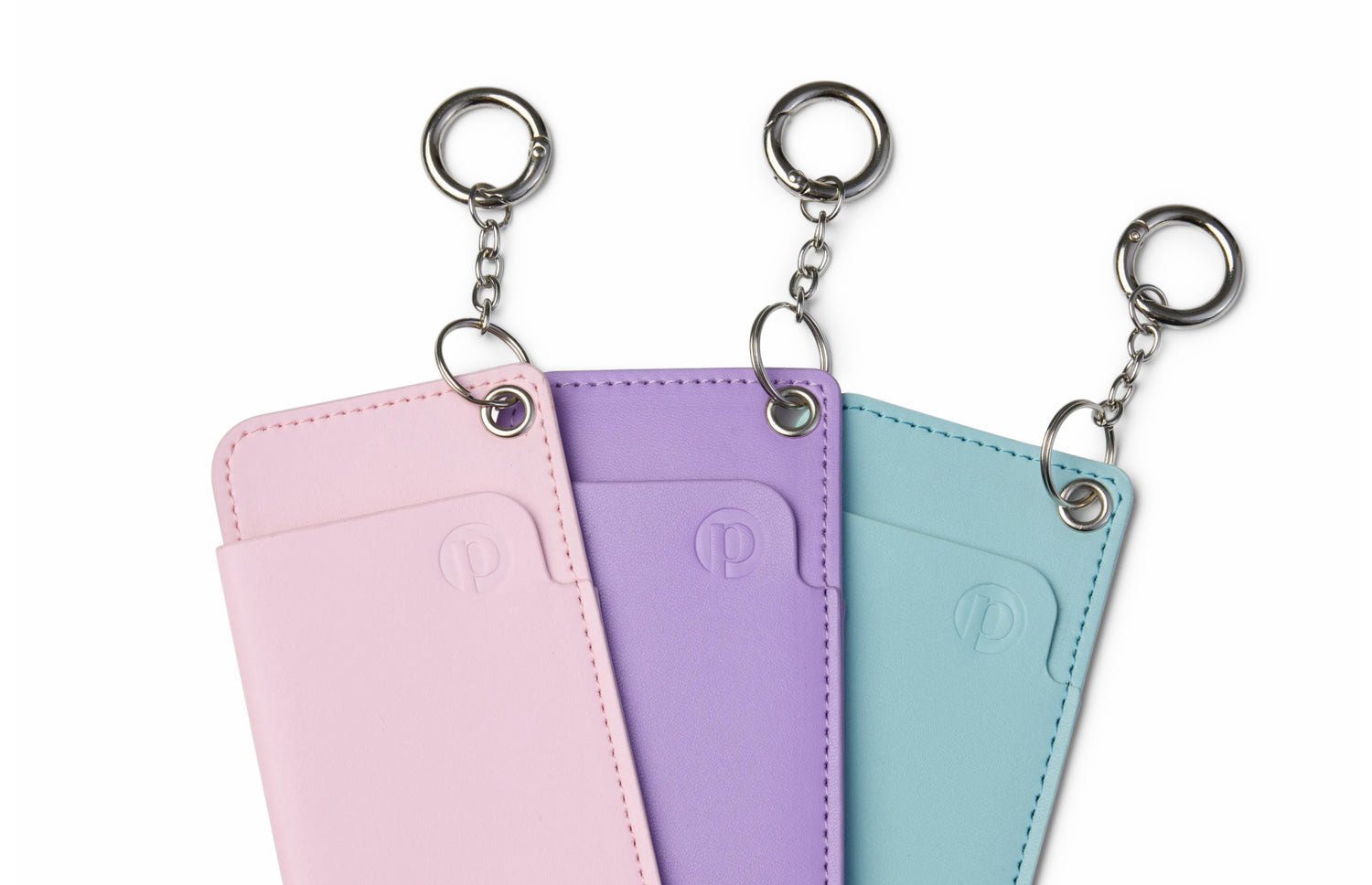 Keychain Holder For Phone Case The Top Frame Keychain Case Pink Keychain Holder For Phone Case The Top Frame Keychain Case Pink