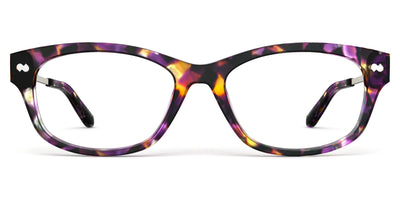 The Addison - Mixed Material - Lensless - Thumbnail 2 - Pair Eyewear
