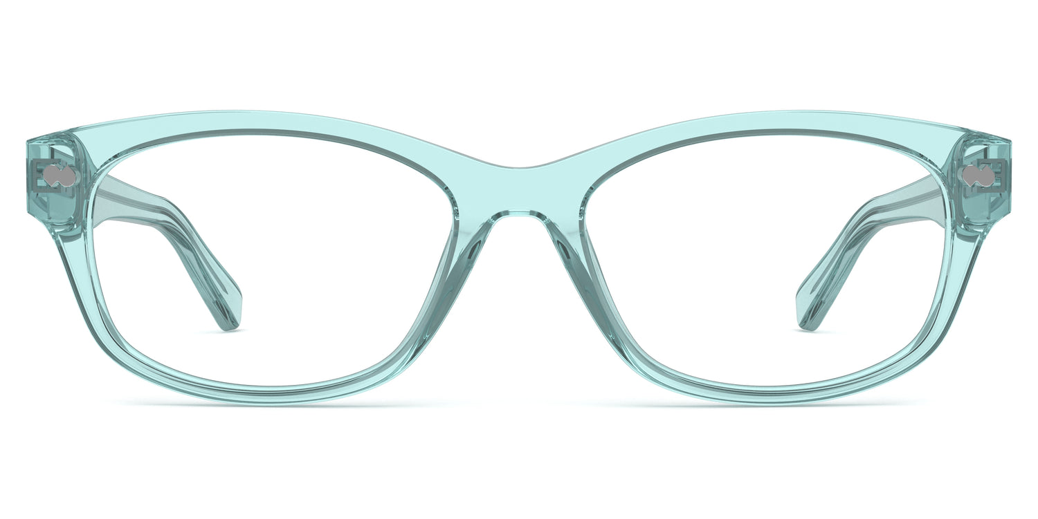 The Addison - Black - Front Base Image - Pair Eyewear