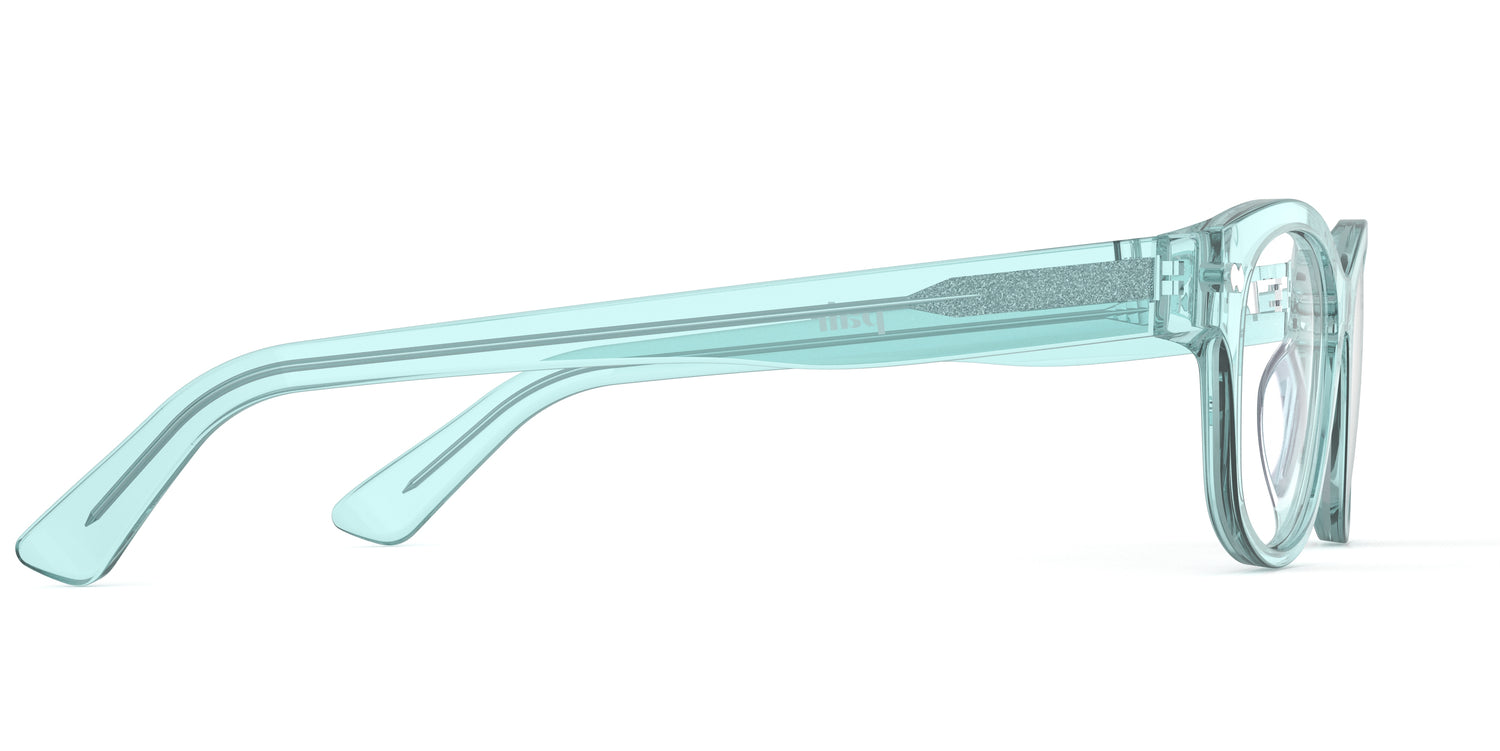 The Addison - Lensless - Carousel 3 - Pair Eyewear