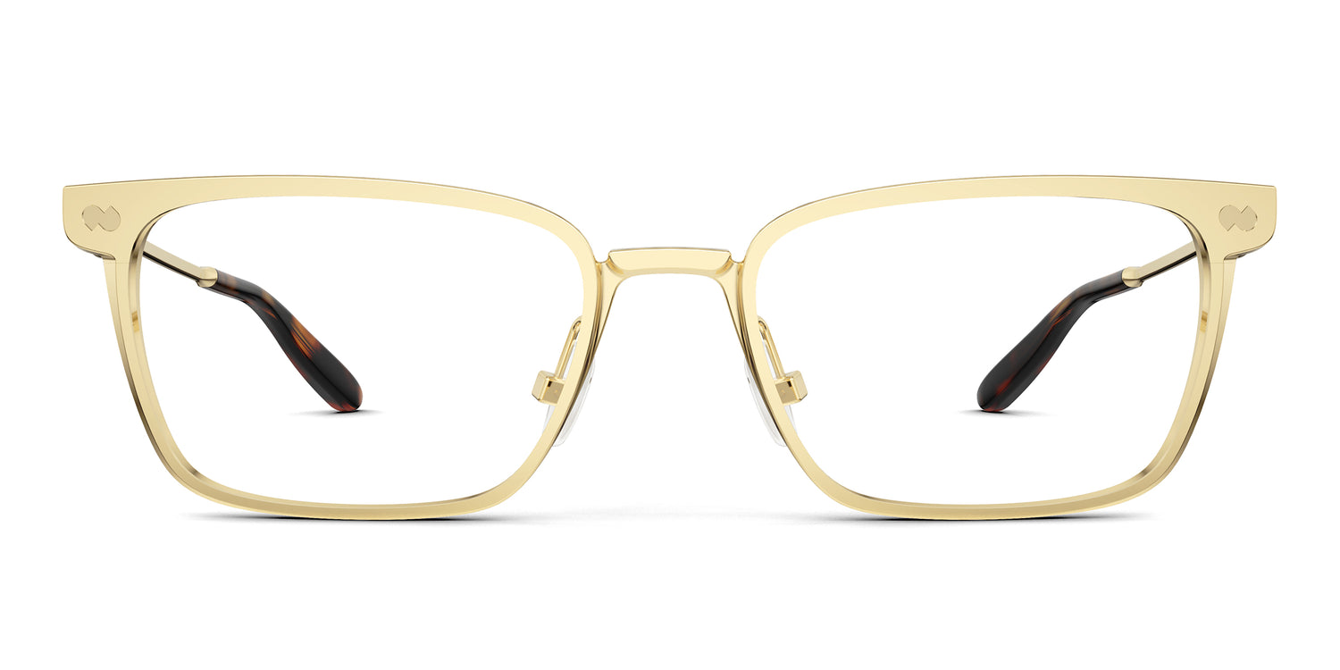 The Breda - Gold Metal