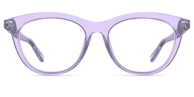 The Brook - Black - Front Base Thumbnail - Pair Eyewear