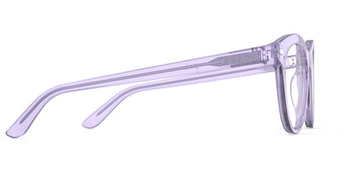The Brook - Lensless - Thumbnail 3 - Pair Eyewear