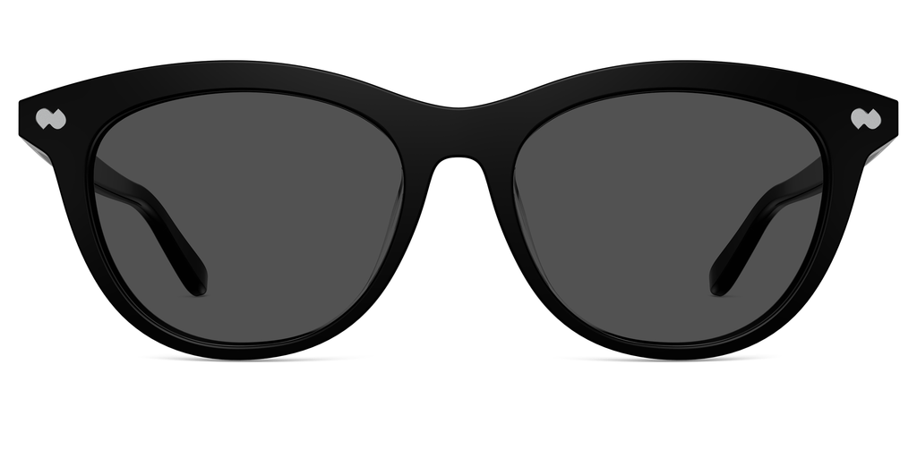 The Brook - Black – Pair Eyewear display picture 2