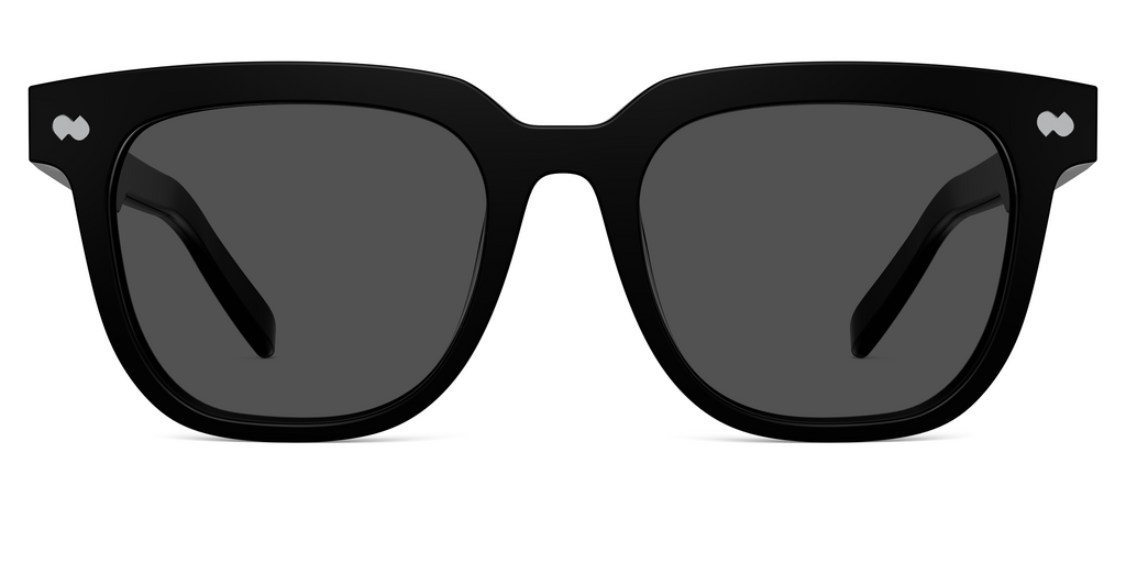 The Payton - Black – Pair Eyewear display picture 1