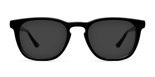 The Twain - Black Sun - Pair Eyewear
