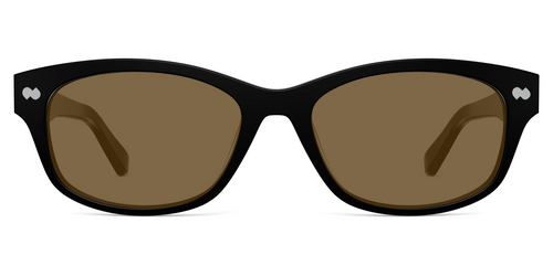 The Addison - Black Sun