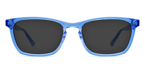 The Casper - Blue Clear Sun - Pair Eyewear
