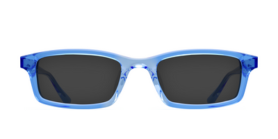 The Cedro - Blue Clear Sun
