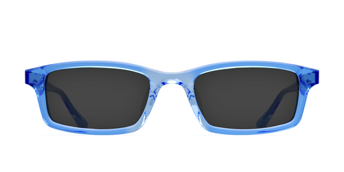 The Cedro - Blue Clear Sun