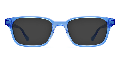 The Finley - Blue Clear Sun