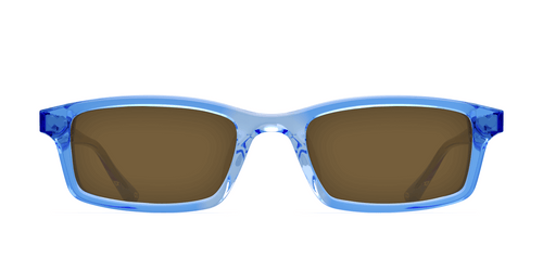 The Cedro - Blue Clear Sun