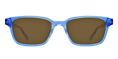 The Finley - Blue Clear Sun - Thumbnail2 - Pair Eyewear