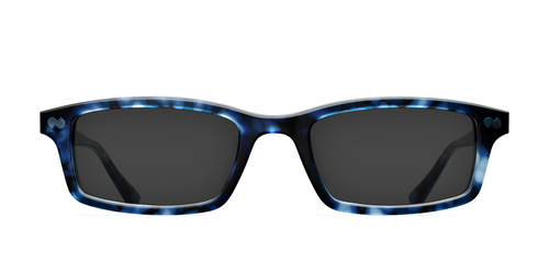 The Cedro - Blue Tortoise Sun