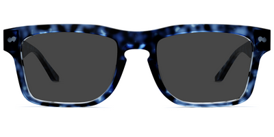 The Drew - Blue Tortoise Sun