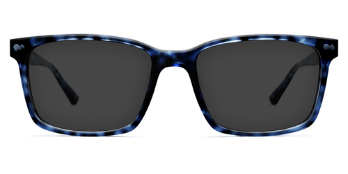 The Kirby - Blue Tortoise Sun