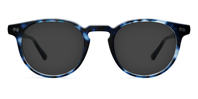The Soto - Blue Tortoise Sun