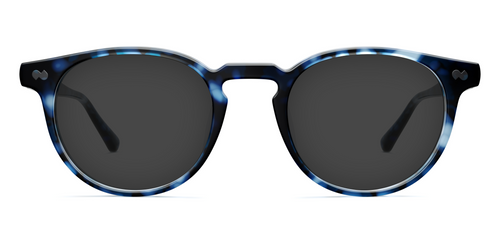 The Soto - Blue Tortoise Sun