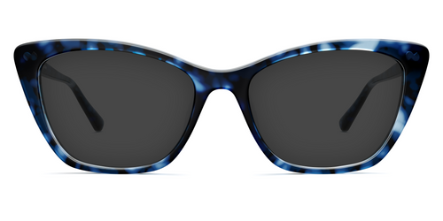 The Wanda - Blue Tortoise Sun