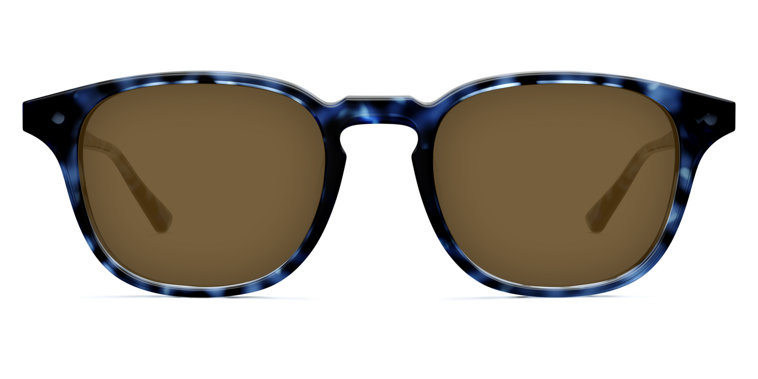 The Otis - Blue Tortoise Sun - Carousel2 - Pair Eyewear