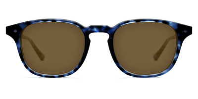 The Otis - Blue Tortoise Sun - Thumbnail2 - Pair Eyewear