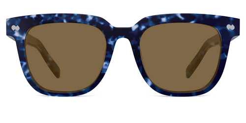 The Payton - Blue Tortoise Sun