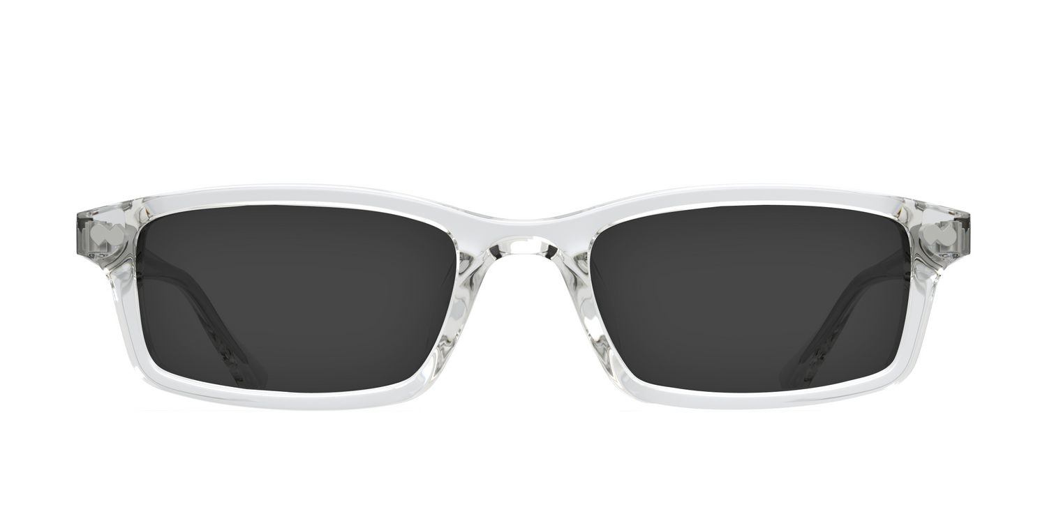 The Cedro - Crystal Clear Sun