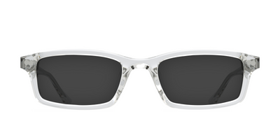 The Cedro - Crystal Clear Sun